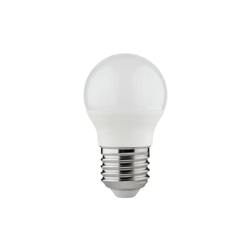 Outlet LED izzó IQ-LED Sphere E27 G45 5,9W 806lm 4000K Semleges KANLUX