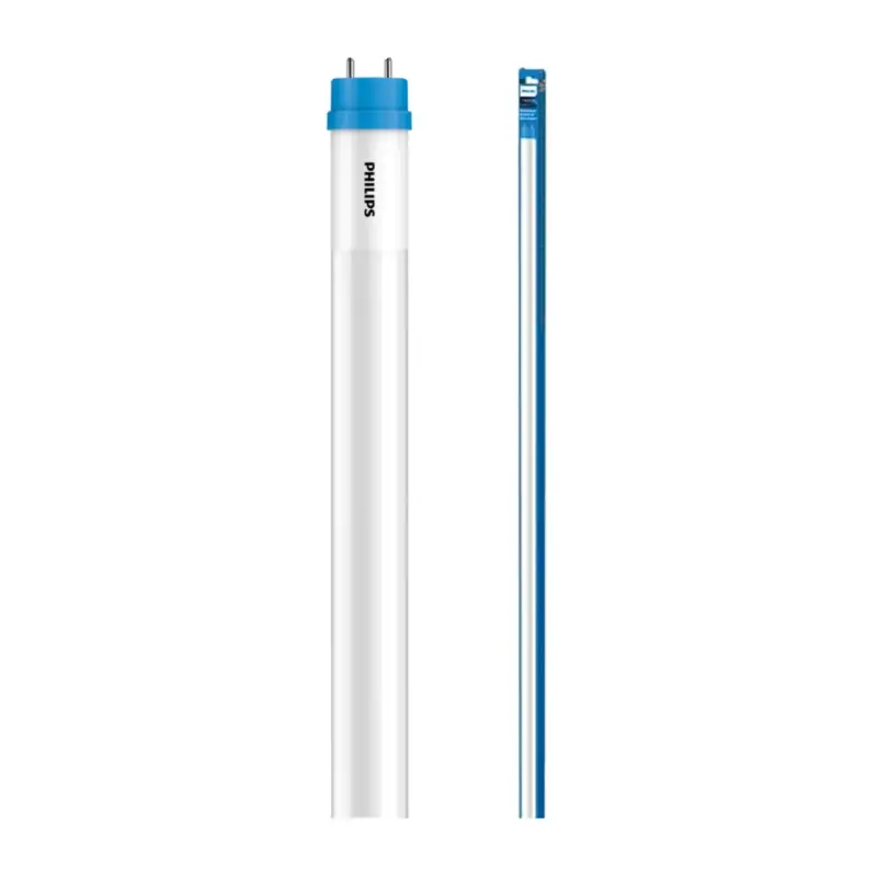 LED G13 fénycső 16W = 36W 1600lm 2700K meleg 240° 120cm PHILIPS Szezonális akció