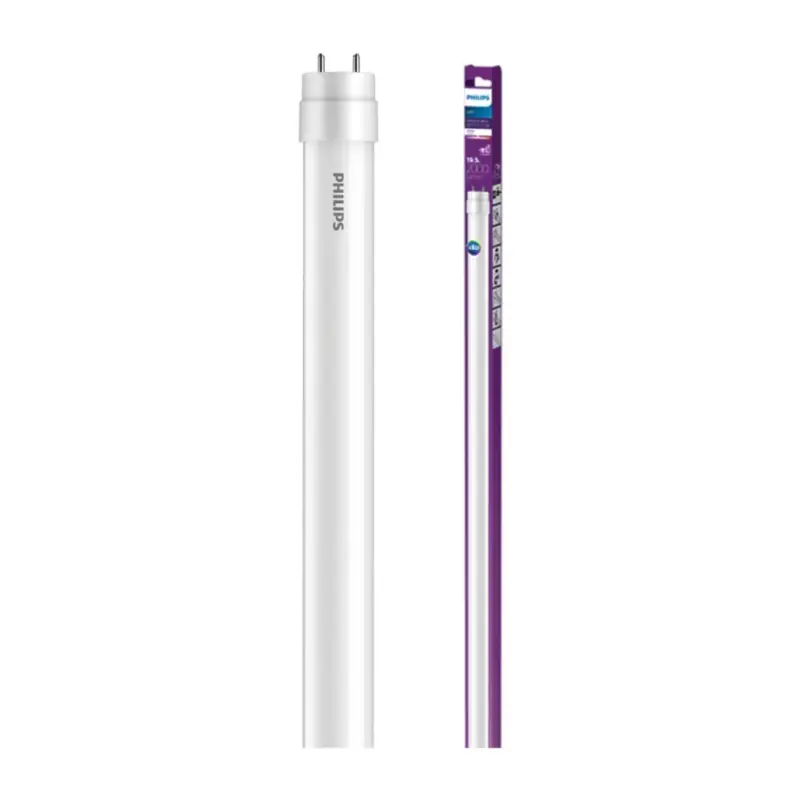 LED G13 fénycső 19.5W = 54W 2000lm 3000K meleg 240° 150cm PHILIPS Végkiárusítás