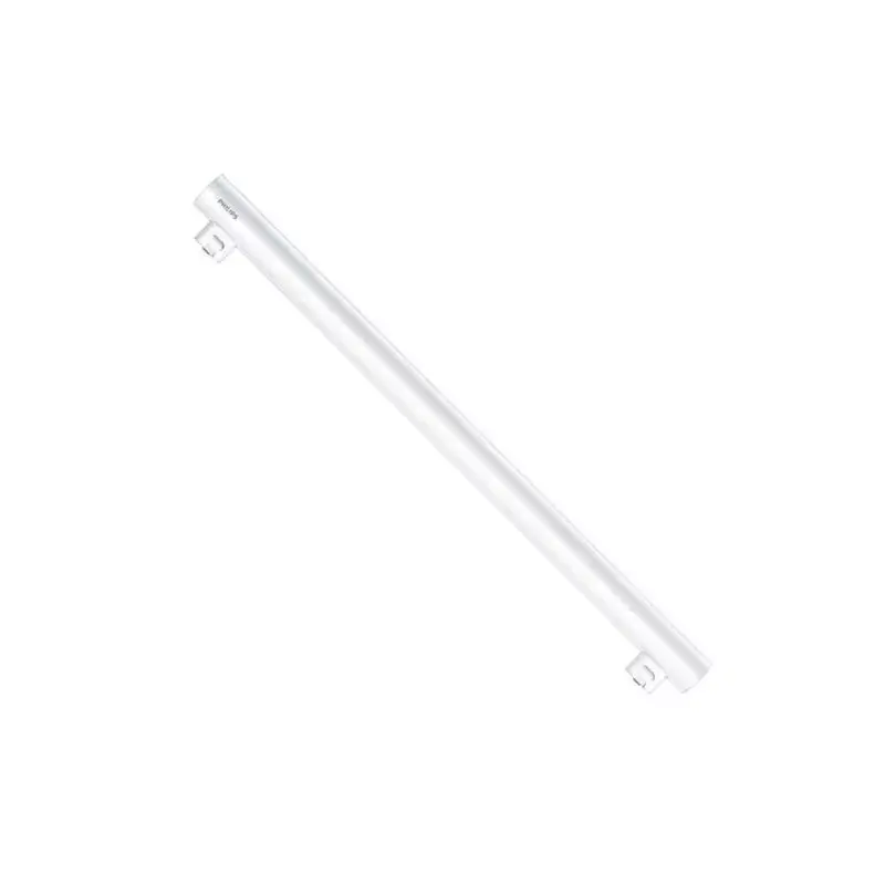 LED fénycső S14S 2PIN 50cm 3,5W = 60W 375lm 2700K Meleg 140° PHILIPS Nézd meg most