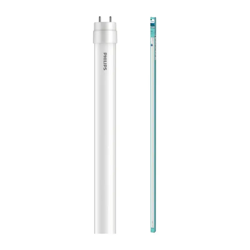 Nézd meg most G13 T8 LED fénycső 19.5W 2000lm 4000K semleges 240° 150cm PHILIPS