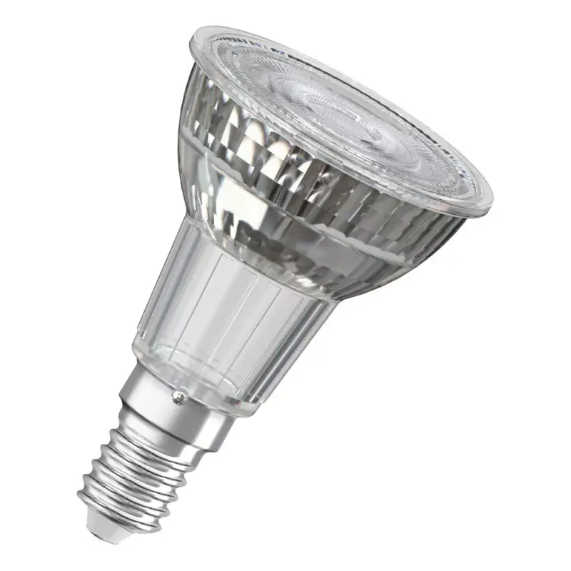 Rendeld meg most LED izzó PAR16 E14 4.8W = 50W 350lm 2700K meleg fehér SZÍNÁZÁS DIMMÁLHATÓ LEDVANCE