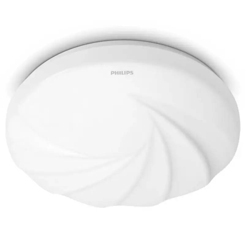 Biztonságos vásárlás LED mennyezeti lámpa, felületre szerelt 17W 4000K fehér PHILIPS SHORE CL202 EC RD 40K W HV 06