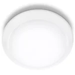 LED mennyezeti lámpa Felületre szerelhető CINNABAR 20W 2700K 40cm PHILIPS Alacsony ár