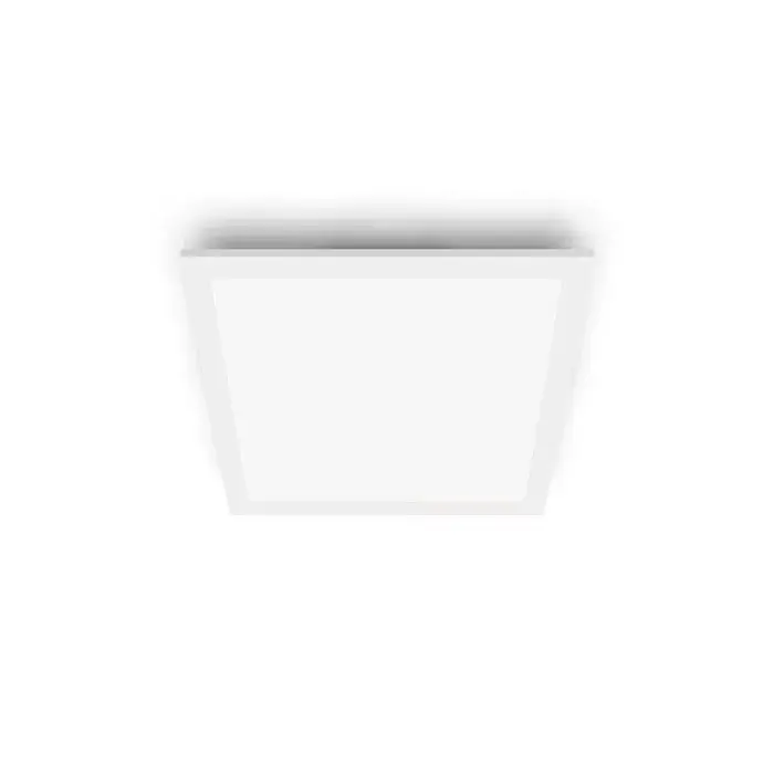Mennyezeti LED panel Felületre szerelhető mennyezeti lámpa TOUCH 12W 4000K 30cm szabályozható fehér PHILIPS Expressz kézbesítés