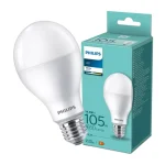 Árengedmény LED izzó E27 A67 14.5W = 105W 1650lm 3000K Meleg 150° PHILIPS