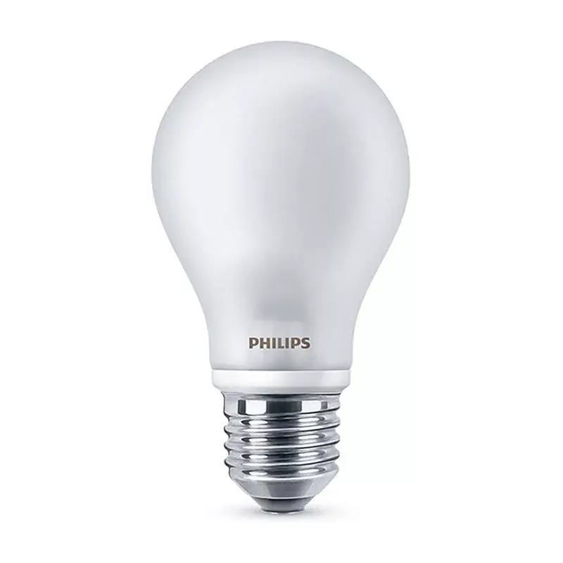 LED izzó E27 7W = 60W 806lm 4000K Semleges 300° PHILIPS Ajánlat