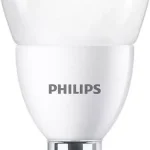 LED izzó Globe E14 P48 7W = 60W 806lm 6500K Cold PHILIPS Vedd meg online