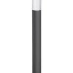 LED kerti lámpa kültéri UTRECHT myGarden E27 IP44 oszlop 80cm antracit PHILIPS Vedd meg most