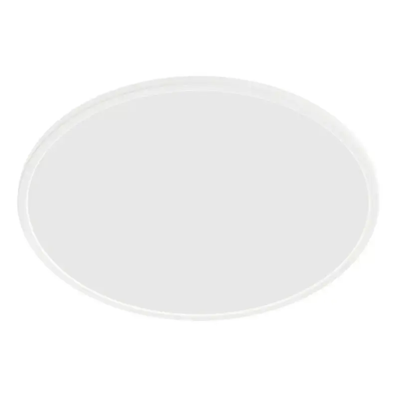 Olcsó LED kerti mennyezeti lámpa kültéri SUPERSLIM CL550 15W 2700K IP44 mennyezeti kerek fehér PHILIPS