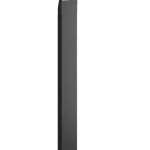 LED kerti lámpa kültéri SPLAY myGarden 12W 4000K IP44 oszlop 96cm antracit PHILIPS Nézd meg most