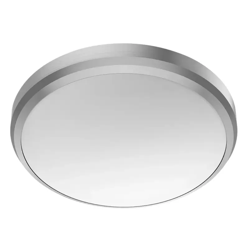Szezonális akció Kerti LED lámpa kültéri mennyezeti DORIS myGarden 6W 4000K IP54 fali lámpa mennyezeti ezüst PHILIPS