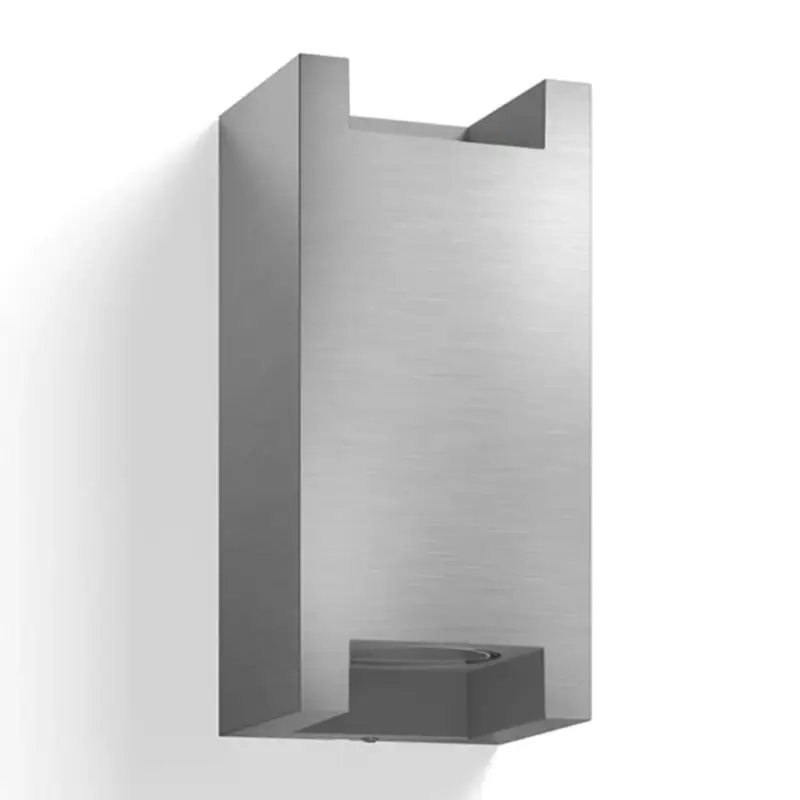 Kerti lámpa LED homlokzati fali lámpa TROWEL myGarden 2xGU10 IP44 Felső-alsó alumínium PHILIPS Kedvezményes ár