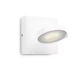Outlet LED mennyezeti lámpa 4.5W 2700K szabályozható CLOCKWORK mozgatható fehér PHILIPS