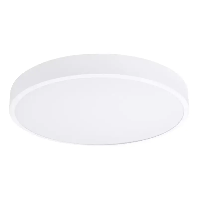 Rendeld meg most Mennyezeti lámpa ONYX 60 LED 65W 3000K 5177lm Fehér Minimalista SOLLUX