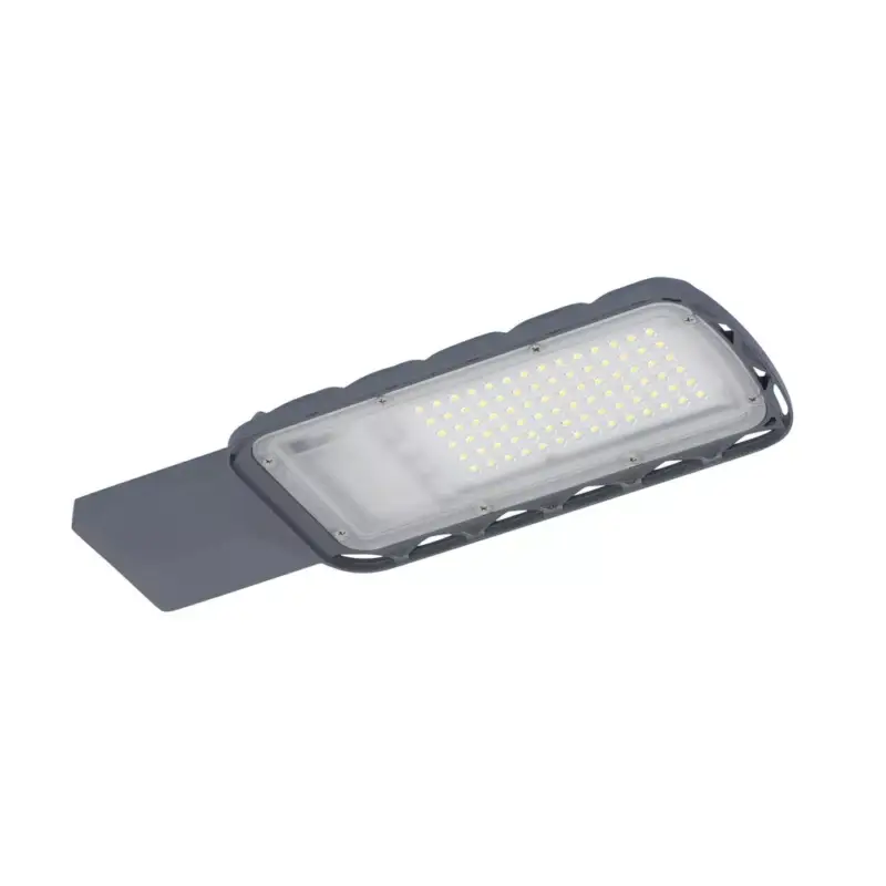 Ne maradj le LED utcai világítású ipari közúti lámpatest 50W 5400lm 4000K IP65 Grey Urban Lite Ledvance