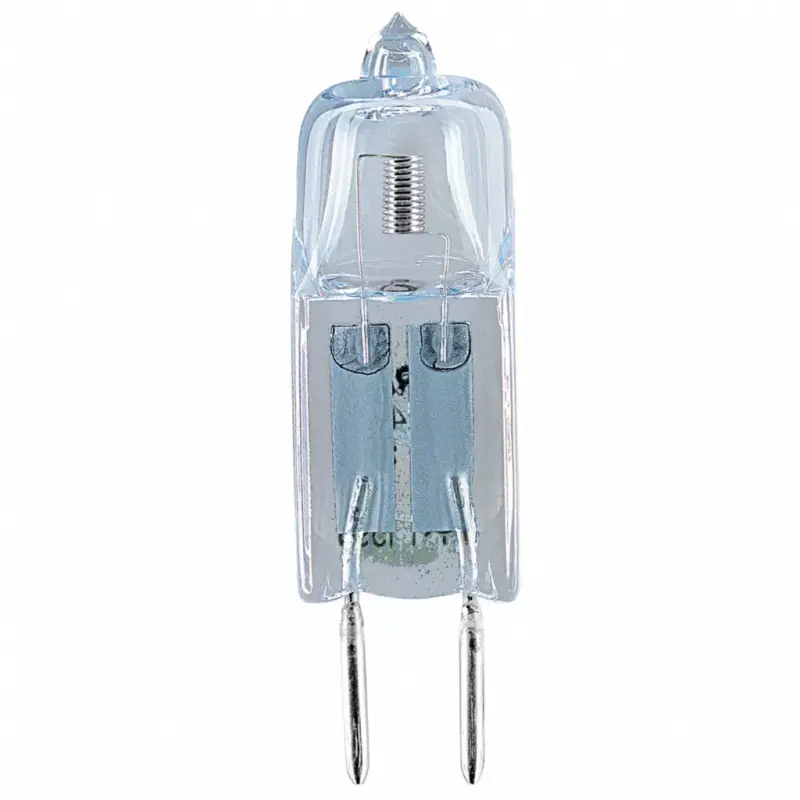 Outlet halogén izzó G4 20W 300lm 2800K 100CRI 12V OSRAM HALOSTAR szabályozható
