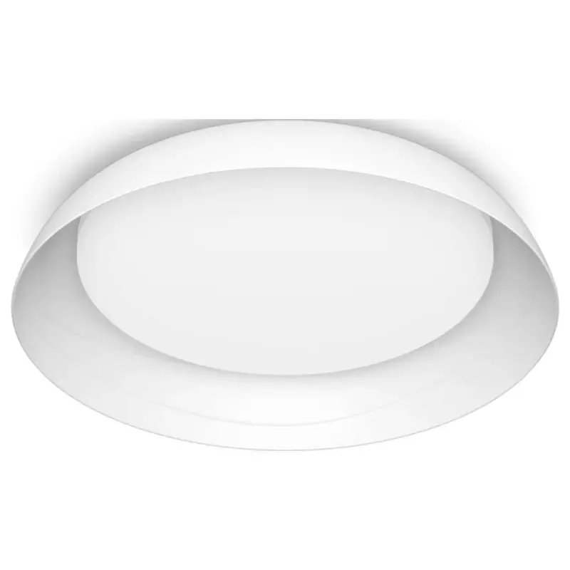 Mennyezeti lámpa LED mennyezeti lámpa 10W 1950lm 4000K SceneSwitch Fleta Ultra Hatékony Philips Outlet
