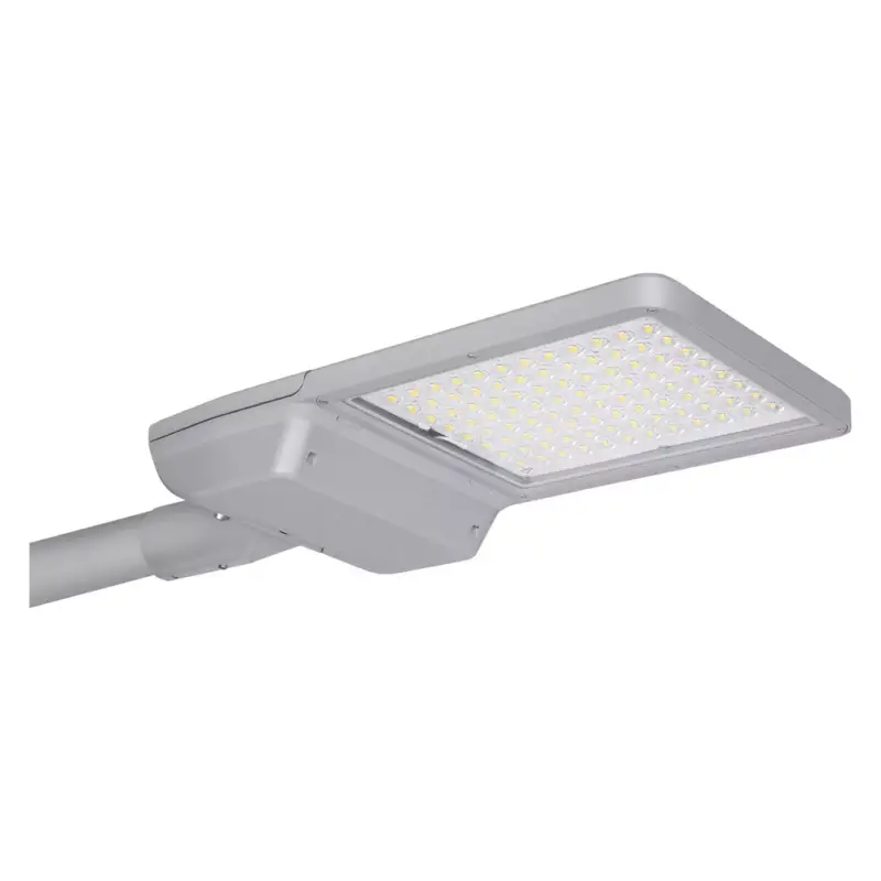 Utolsó esély LED utcai lámpa ipari közúti lámpatest 110W 16800lm 4000K IP66 fehér utcai lámpa Flex Ledvance