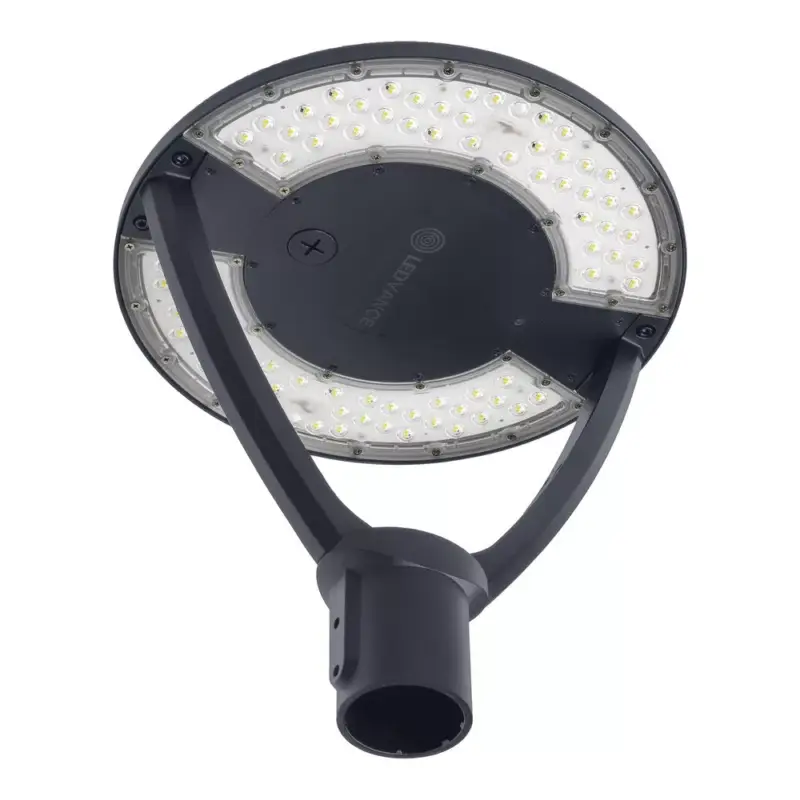 Outlet LED utcai lámpa ipari közúti lámpatest 59W 7375lm IP66 2200/2700K Grey Urban Lantern Ledvance
