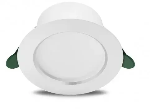 Árengedmény Süllyesztett LED lámpatest 6,5W 1050lm 4000K White Diamond Philips