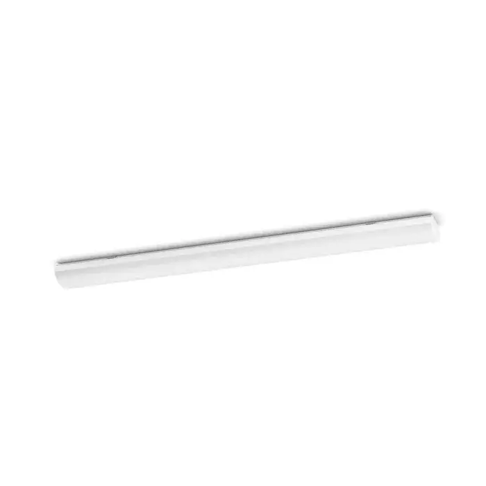LED hermetikus lámpatest 50W 5300lm 4000K fehér Projetline Philips Szezonális akció