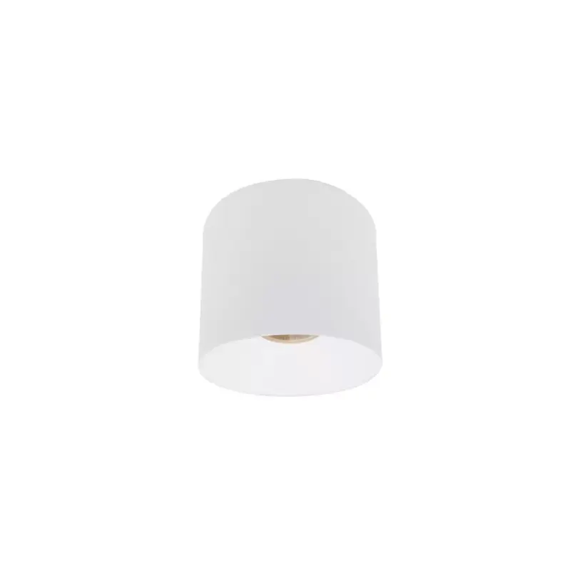 Olcsó Felületre szerelhető mennyezeti LED lámpatest 40W 3200lm 3000K Meleg fényű SPOT TUBA Fehér CL IOS ANGLE 60° 8726 Nowodvorski