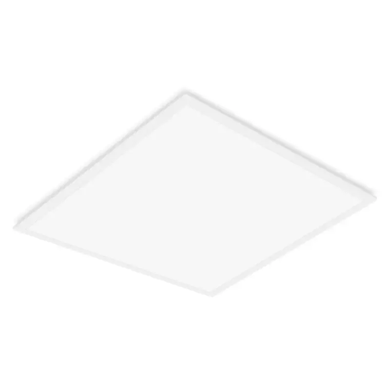 Utolsó esély LED panel mennyezeti lámpatest 36W 3600lm 6500K Hideg, süllyesztett fehér 60x60cm Eco Ledvance