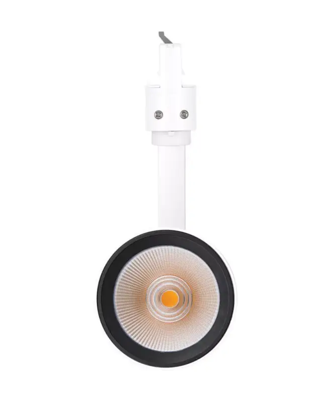 Utolsó esély LED sínre szerelhető lámpatest 25W 1900lm 4000K semleges fehér 3 fázisú állítható sínre szerelhető lámpa Ledvance