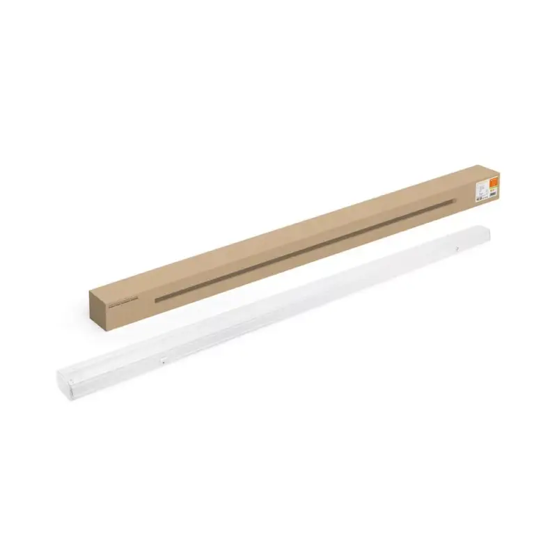 Vedd meg most LED lineáris lámpa 70W 12100lm 4000K semleges fehér felületre szerelhető függesztett 150cm Trusys Ledvance