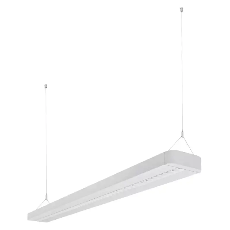 Népszerű Lámpatest Lineáris világítószalag 42W 4650lm 3000K Meleg fehér IndiviLED Ledvance