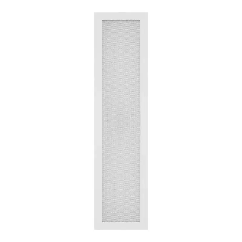 Utolsó esély LED panel mennyezeti lámpatest 35W 3675lm 4000K semleges fehér 120x30cm Integrált Ledvance