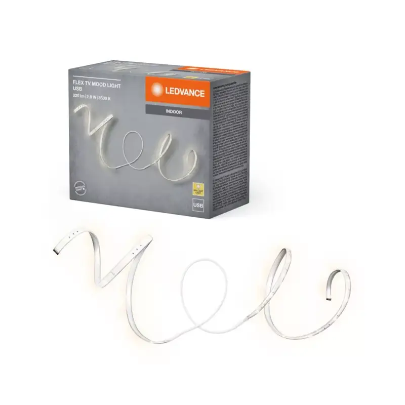 Prémium LED szalag 2.8W 3000K Meleg 1.5M Flex Ledvance