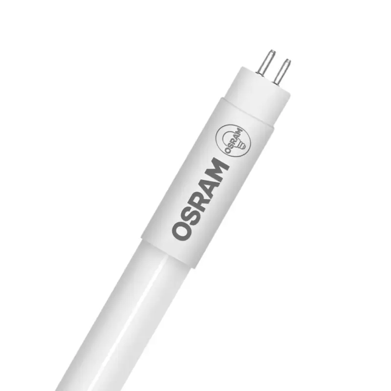 G5 T5 LED fénycső 37W = 80W 5600lm 6500K Hideg 190° 150cm Helyettesítő cső Osram Csak ma