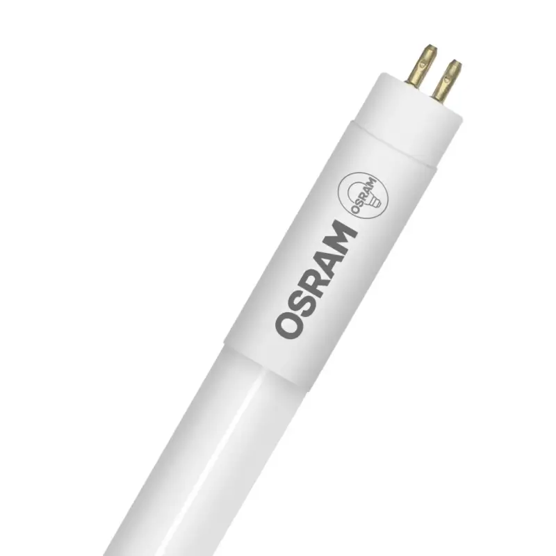 Árcsökkenés G5 T5 LED fénycső 37W = 80W 5050lm 3000K Meleg 160° Osram helyettesítő cső