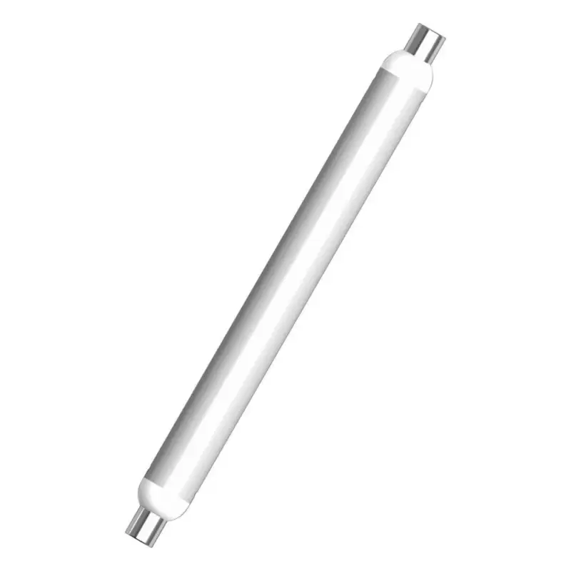 Cső alakú LED izzó S15s 7W = 57W 750lm 2700K Meleg 140° LINE Osram Olcsó