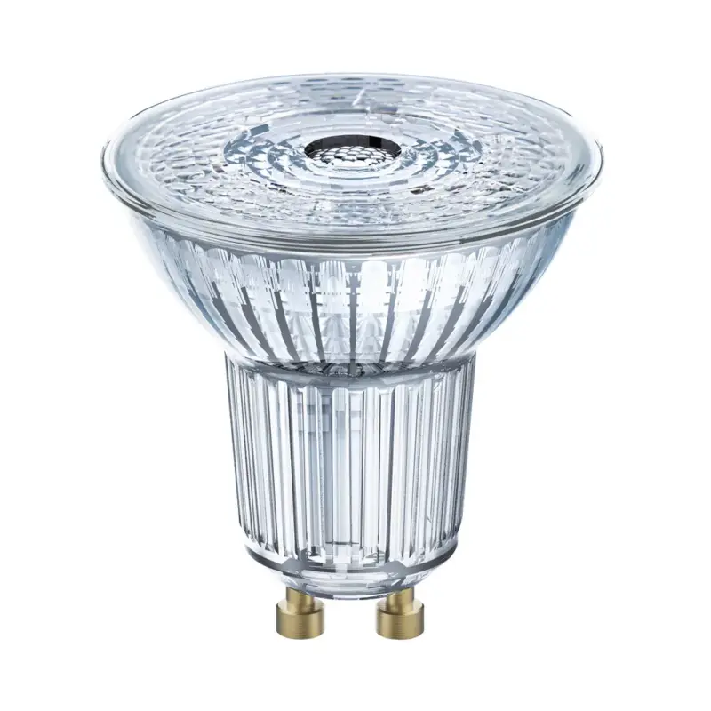 Árengedmény LED izzó PAR16 reflektor GU10 3.4W = 35W 230lm 2700K Meleg 36° CRI97 PARATHOM PRO Osram