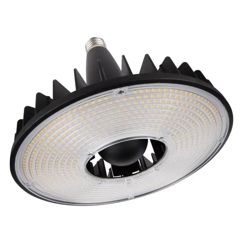 LED izzó E40 105W = 250W 14000lm 4000K Semleges 100° Highbay Universal Ledvance Gyors szállítás