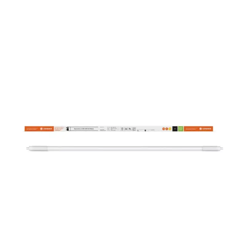 Vedd meg online G5 T5 LED fénycső 10W 1350lm Meleg 3000K 190° 85cm Ledvance