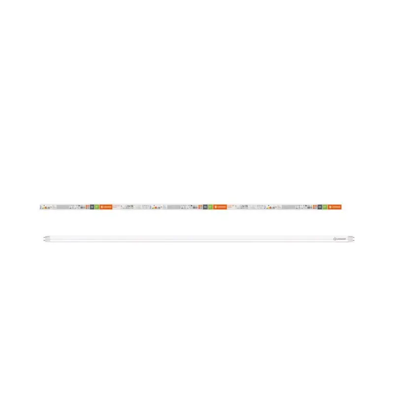 Ne maradj le LED fénycső G13 T8 3100lm 20W 6500K Hideg 190° 150cm Ledvance