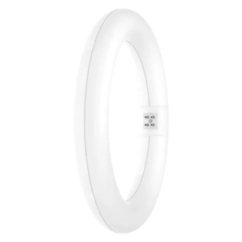 Szuper ajánlat Kör alakú LED fénycső G10q T9 11W 1320lm 6500K Hideg 110° Ledvance