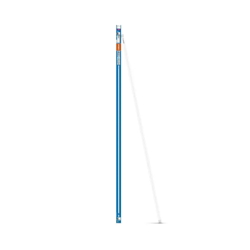 Exkluzív ajánlat LED fénycső G13 T8 18.3W = 58W 2200lm 6500K Hideg 190° 150cm LED cső EM Osram