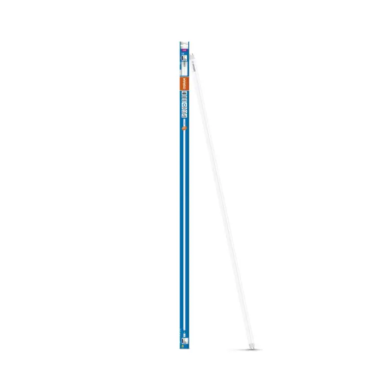 LED fénycső G13 T8 20W = 36W 2400lm 6500K Hideg 190° 120cm LED cső EM ULTRA OUTPUT Osram Legjobb ár