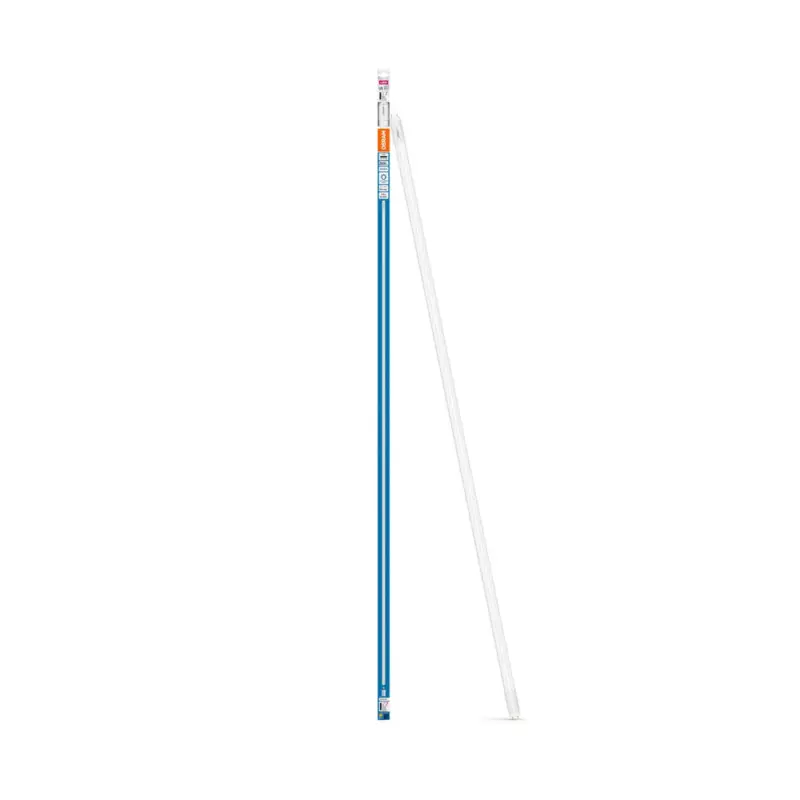 LED fénycső G13 T8 24W = 58W 2800lm 6500K Hideg 190° 150cm LED cső UNIVERSAL Osram Vásárlói kedvenc