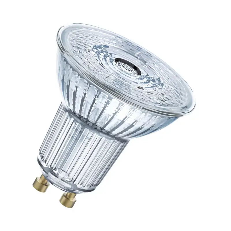 Legjobb ár LED izzó PAR16 reflektor GU10 3.4W = 35W 230lm 4000K Semleges 36° Szabályozható PARATHOM PRO Osram