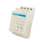Legnépszerűbb Tracon csengő transzformátor trafó 230V/8-12-24V BT-8/2