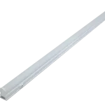 Szuper akció TRACON LED Sorolható bútorvilágító-pultmegvilágító komplett lámpa 10W 800 lumen természetes fehér