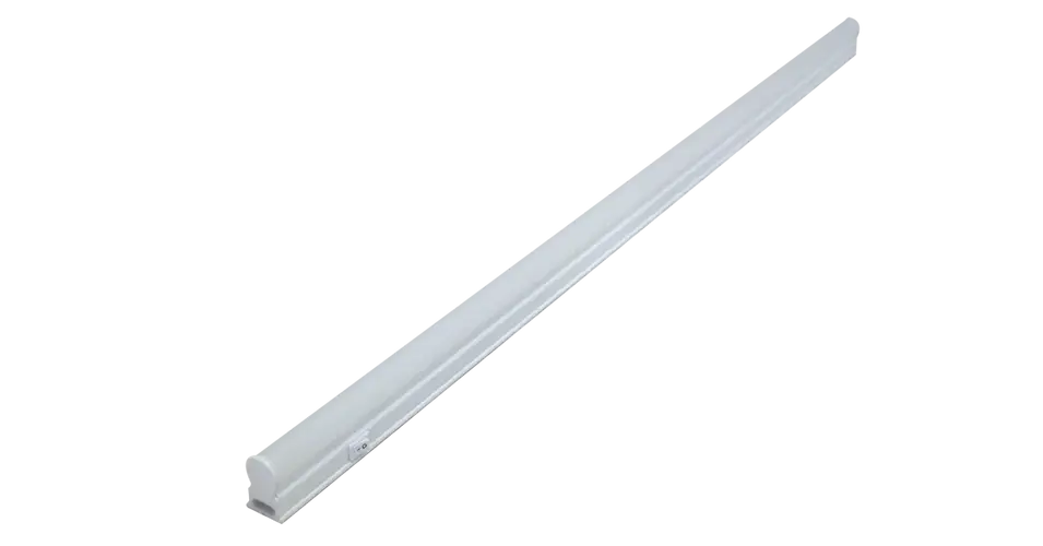 Szuper akció TRACON LED Sorolható bútorvilágító-pultmegvilágító komplett lámpa 10W 800 lumen természetes fehér