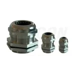 Tracon PG gázmenetes fém tömszelence IP66 3.5-6.5 mm PGF-7 Szuper akció