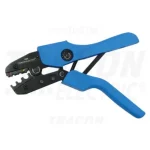Tracon présszerszám szigetelt kábelsarukhoz 2,5-6mm2 9006 Legkelendőbb